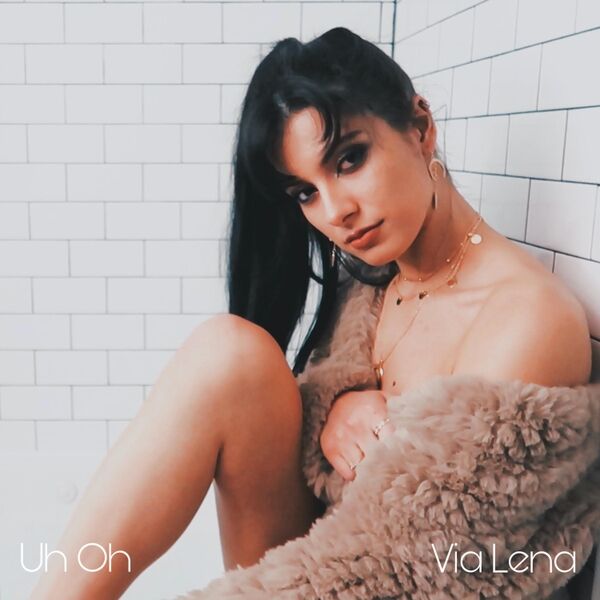 Cover art for Uh Oh